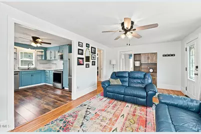 1151 Cavel Chub Lake Road, Roxboro, NC 27574 - Photo 13