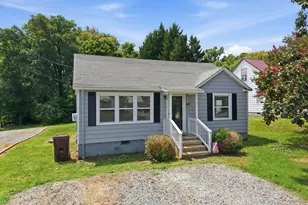 1151 Cavel Chub Lake Rd, Roxboro, NC 27574 - Photo 1