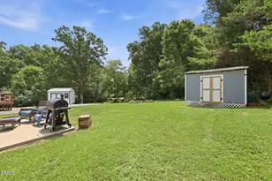 1151 Cavel Chub Lake Rd, Roxboro, NC 27574 - Photo 7