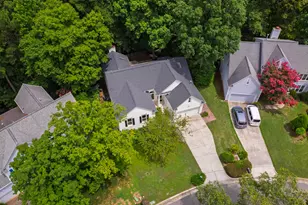 303 Swiss Lake Dr, Cary, NC 27513 - Photo 45