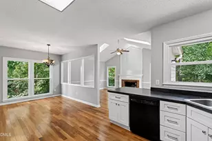 303 Swiss Lake Dr, Cary, NC 27513 - Photo 27