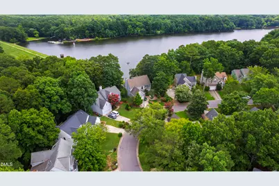 303 Swiss Lake Drive, Cary, NC 27513 - Photo 39