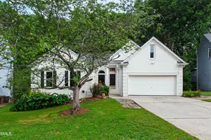 303 Swiss Lake Dr, Cary, NC 27513 - Photo 1