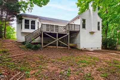 303 Swiss Lake Drive, Cary, NC 27513 - Photo 35