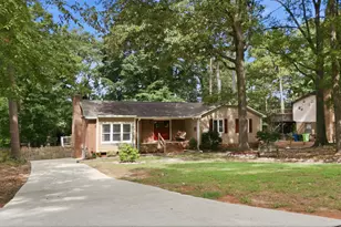 2409 Folger St, Raleigh, NC 27604 - Photo 1