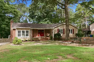 2409 Folger St, Raleigh, NC 27604 - Photo 1