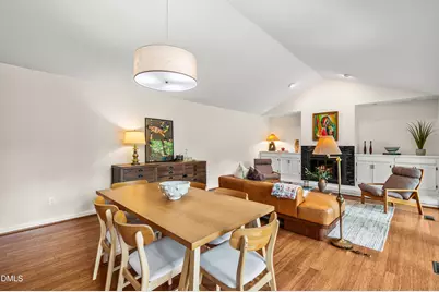 2929 Rue Sans Famille, Raleigh, NC 27607 - Photo 5
