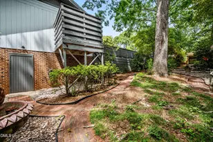 2929 Rue Sans Famille, Raleigh, NC 27607 - Photo 43