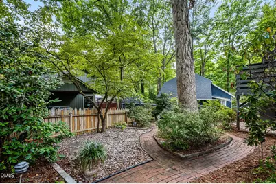 2929 Rue Sans Famille, Raleigh, NC 27607 - Photo 39