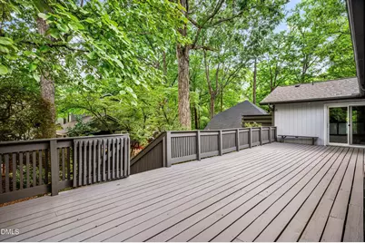 2929 Rue Sans Famille, Raleigh, NC 27607 - Photo 37