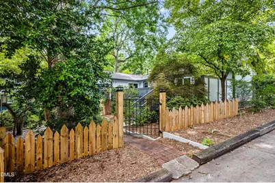 2929 Rue Sans Famille, Raleigh, NC 27607 - Photo 45