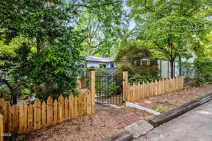 2929 Rue Sans Famille, Raleigh, NC 27607 - Photo 45