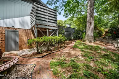 2929 Rue Sans Famille, Raleigh, NC 27607 - Photo 43