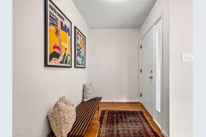 2929 Rue Sans Famille, Raleigh, NC 27607 - Photo 3
