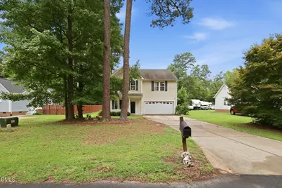30 Hunters Way, Angier, NC 27501 - Photo 3