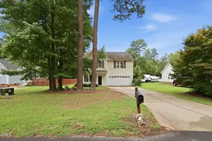 30 Hunters Way, Angier, NC 27501 - Photo 3
