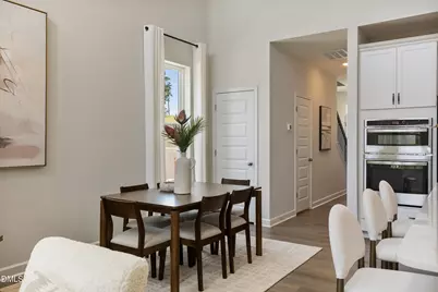607 Lanceleaf Lane #12, Durham, NC 27703 - Photo 13