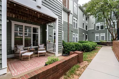 1111 Parkridge Lane #103, Raleigh, NC 27605 - Photo 21