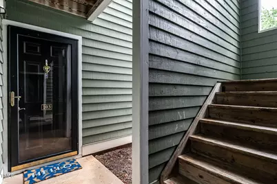 1111 Parkridge Lane #103, Raleigh, NC 27605 - Photo 3