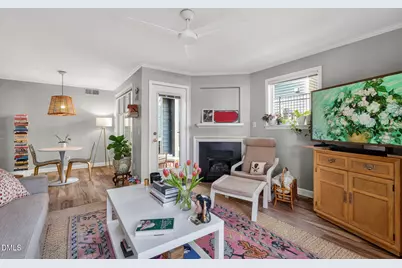 1111 Parkridge Lane #103, Raleigh, NC 27605 - Photo 1