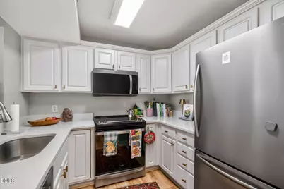 1111 Parkridge Lane #103, Raleigh, NC 27605 - Photo 13