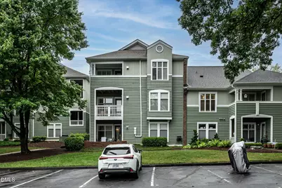 1111 Parkridge Lane #103, Raleigh, NC 27605 - Photo 23