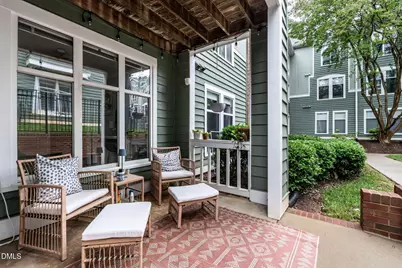 1111 Parkridge Lane #103, Raleigh, NC 27605 - Photo 19