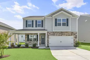 821 Norma Dr, Wendell, NC 27591 - Photo 1