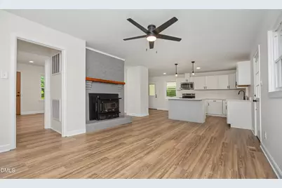 7962 Sylvan Road, Liberty, NC 27298 - Photo 9