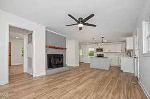 7962 Sylvan Rd, Liberty, NC 27298 - Photo 9