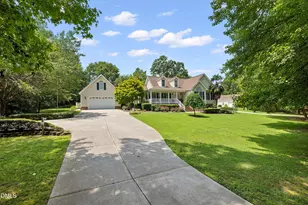 15 Winter Woods Dr, Louisburg, NC 27549 - Photo 3