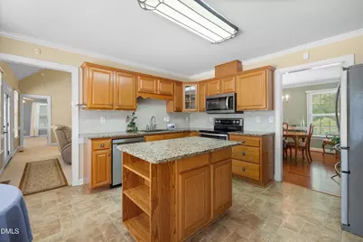 15 Winter Woods Drive, Louisburg, NC 27549 - Photo 23
