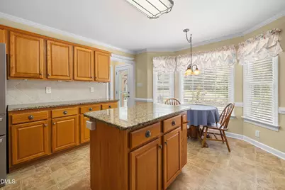 15 Winter Woods Drive, Louisburg, NC 27549 - Photo 25