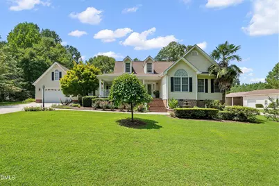 15 Winter Woods Drive, Louisburg, NC 27549 - Photo 83