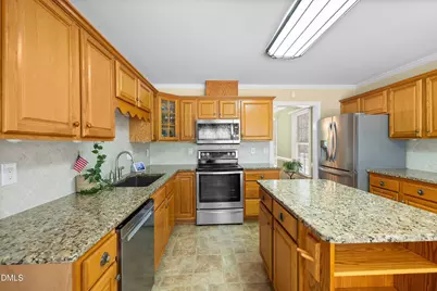 15 Winter Woods Drive, Louisburg, NC 27549 - Photo 27
