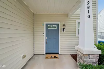 2810 Catamount Court, Durham, NC 27704 - Photo 3