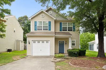 2810 Catamount Court, Durham, NC 27704 - Photo 23