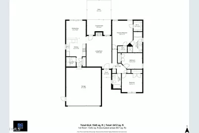 229 Whetstone Drive, Angier, NC 27501 - Photo 43
