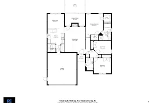 229 Whetstone Dr, Angier, NC 27501 - Photo 43