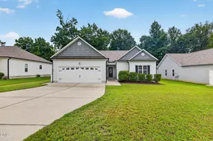 229 Whetstone Dr, Angier, NC 27501 - Photo 25