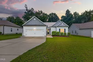 229 Whetstone Dr, Angier, NC 27501 - Photo 1