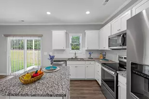 23 Bluejack Ct, Wendell, NC 27591 - Photo 23