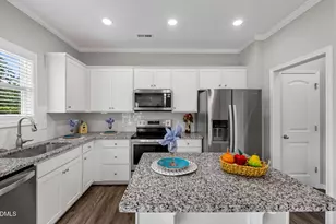 23 Bluejack Ct, Wendell, NC 27591 - Photo 21