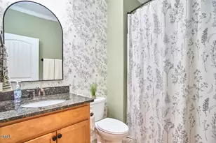 110 Raiford Ct, Durham, NC 27703 - Photo 5