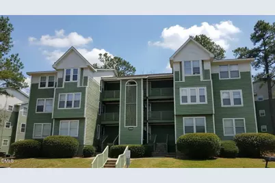 6805 Willowbrook Drive #4, Fayetteville, NC 28314 - Photo 1
