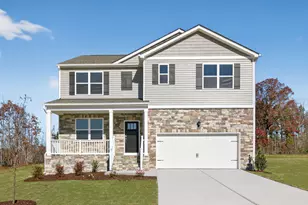 825 Norma Dr, Wendell, NC 27591 - Photo 1