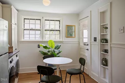 803 W Knox Street, Durham, NC 27701 - Photo 21