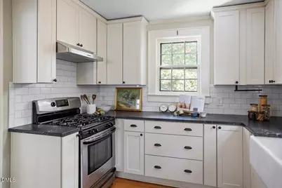 803 W Knox Street, Durham, NC 27701 - Photo 17