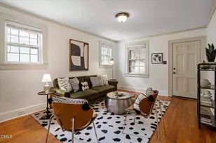 803 W Knox St, Durham, NC 27701 - Photo 5