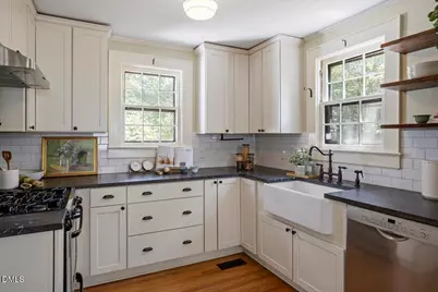 803 W Knox Street, Durham, NC 27701 - Photo 15